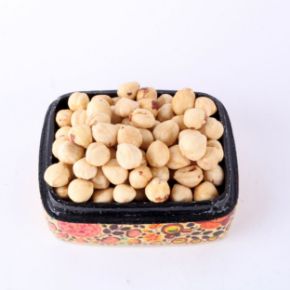 Picture for category Hazelnuts