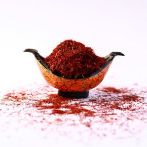 Picture for category Saffron Powder