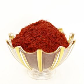 Picture for category Saffron - Grade 1 (Mongra)