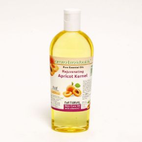 Picture for category Apricot Oil