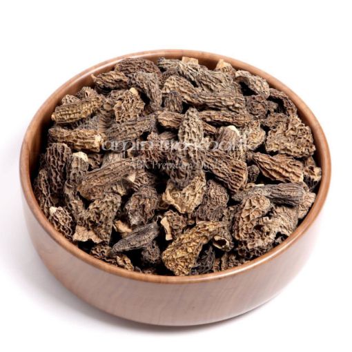 dried-jumbo-morels