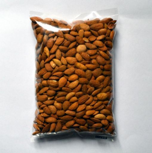 afghan almonds
