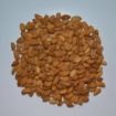 shelled almonds from Khorasan