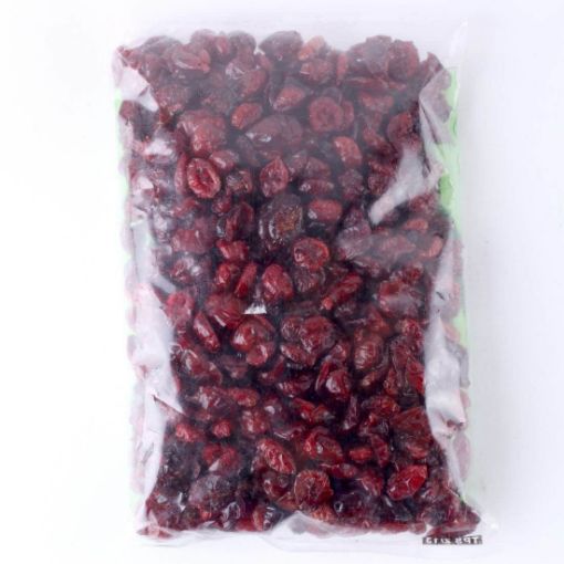dried cranberries 250 gm