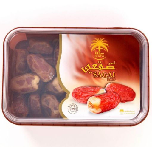 sagai dates from saudi arabia