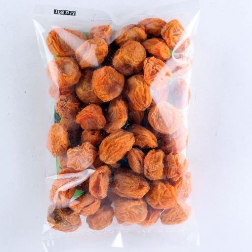 dried apricots one kilogram