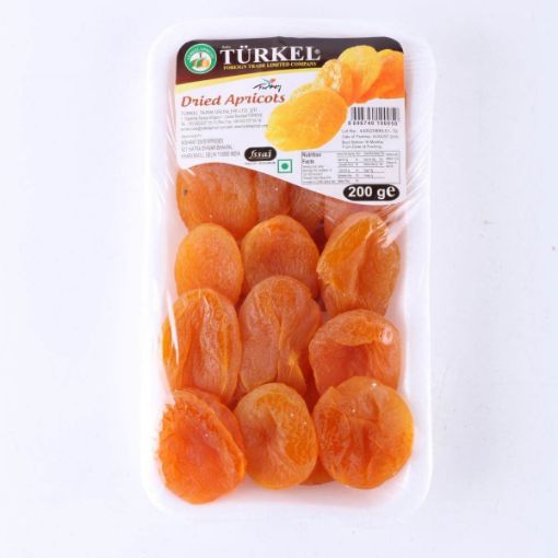 orange malta turkish apricots