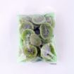 dried kiwi slices