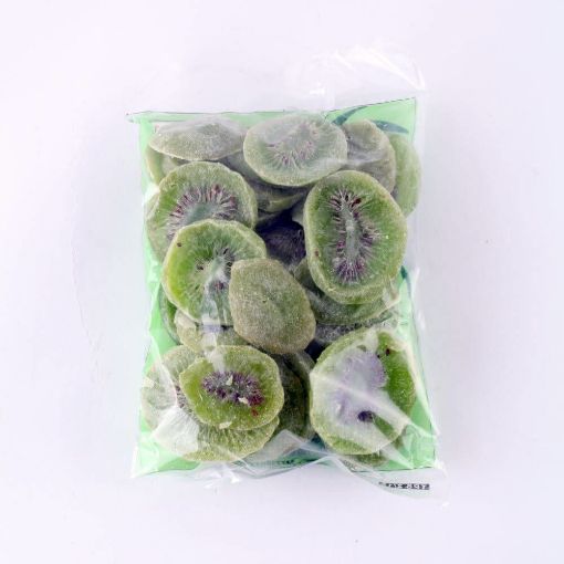 dried kiwi slices