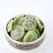 natural dried kiwi