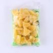 dried pineapple