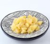 candied pineapple