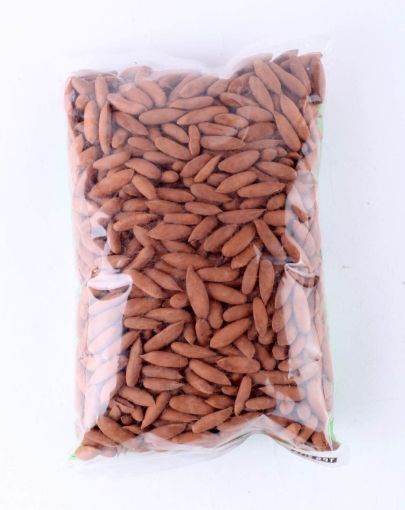 pine nuts in-shell 250 gm
