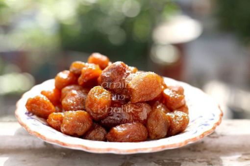 iranian prunes