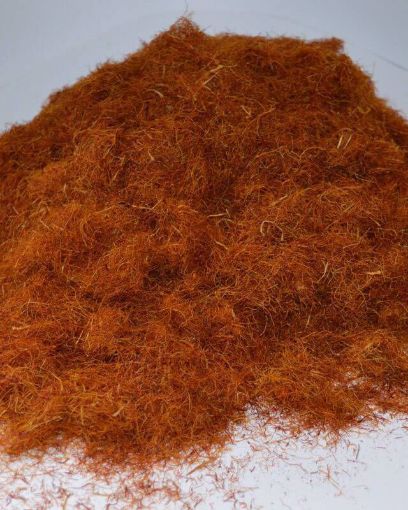 kashmir saffron styles