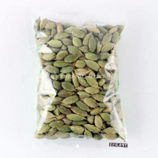 green ceylon cardamom