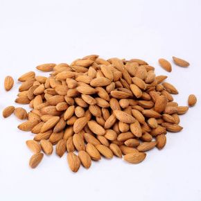 Picture for category Almonds